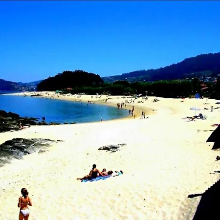 Vistas Al Mar, Enfrente Las Playas! *